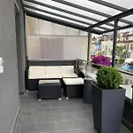 Preiswertes Stilvolles Im Privaten Haus Mit Grossem Schoenem Modernem Gemeinschaft Badenzimmer * Lörrach