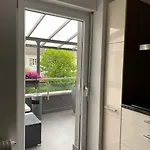 Preiswertes Stilvolles Im Privaten Haus Mit Grossem Schoenem Modernem Gemeinschaft Badenzimmer Lörrach