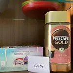 Preiswertes Stilvolles Im Privaten Haus Mit Grossem Schoenem Modernem Gemeinschaft Badenzimmer