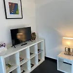 Daire Preiswertes Stilvolles Im Privaten Haus Mit Grossem Schoenem Modernem Gemeinschaft Badenzimmer Lörrach