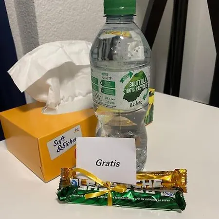 Apartment Preiswertes Stilvolles Im Privaten Haus Mit Grossem Schoenem Modernem Gemeinschaft Badenzimmer Lorrach