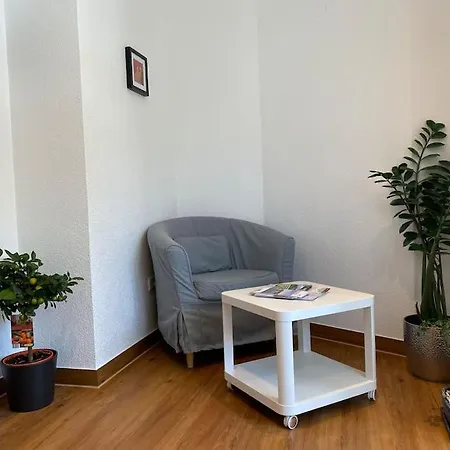 Apartment Preiswertes Stilvolles Im Privaten Haus Mit Grossem Schoenem Modernem Gemeinschaft Badenzimmer Lorrach