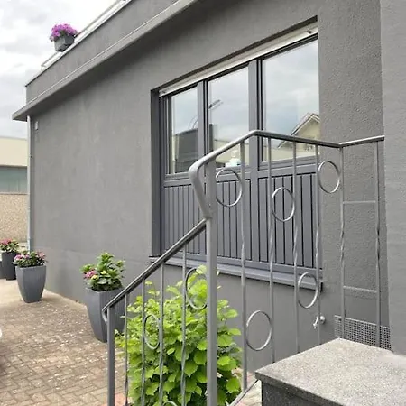 Lejlighed Preiswertes Stilvolles Im Privaten Haus Mit Grossem Schoenem Modernem Gemeinschaft Badenzimmer